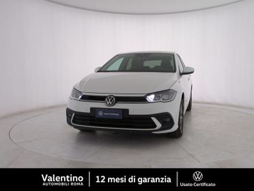 Volkswagen Polo 1.0 Edition Plus