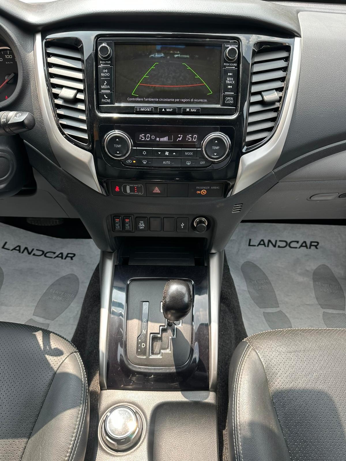 Fiat Fullback 2.4 180CV Doppia Cabina aut. LX