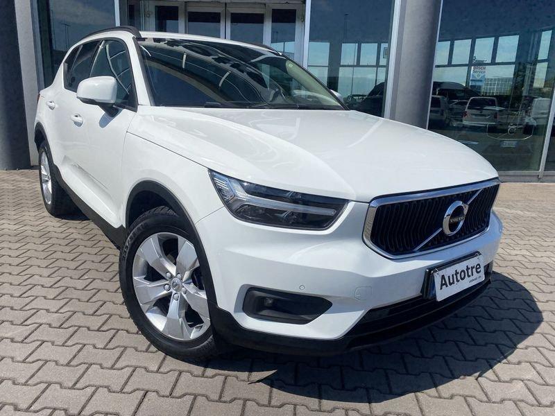 Volvo XC40 D3 Geartronic Business