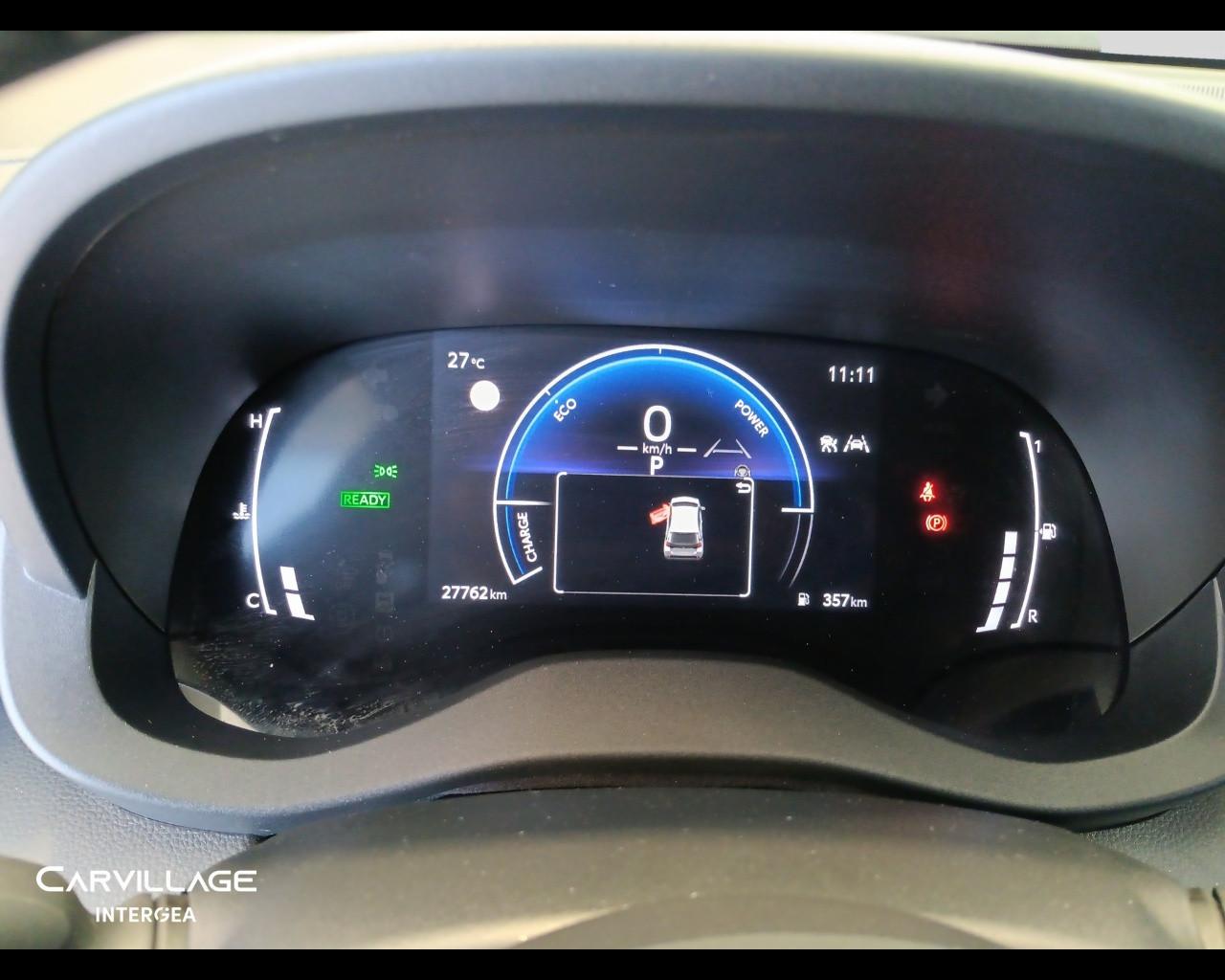 TOYOTA Yaris 1.5h Trend