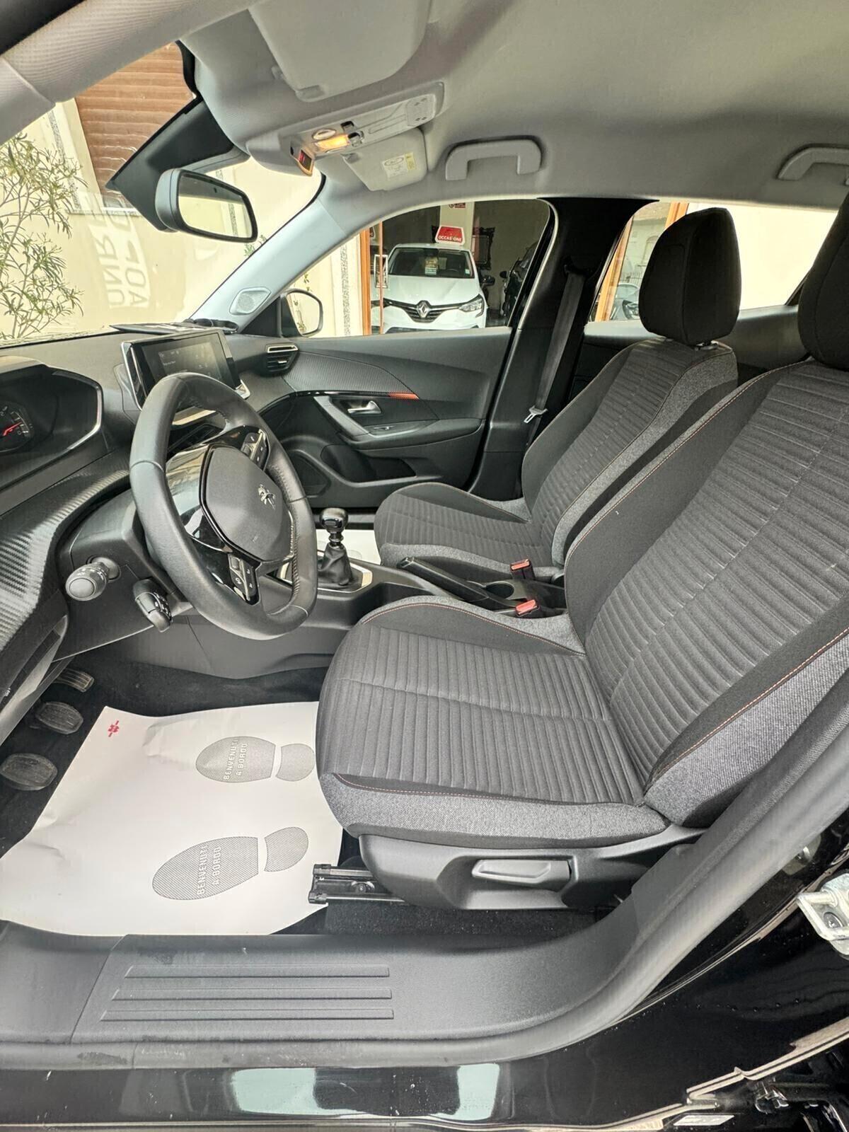 Peugeot 2008 130 S&S Allure