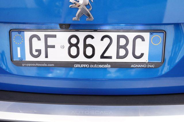 PEUGEOT 2008 1.5 BlueHDi 100cv S&S Allure Pack