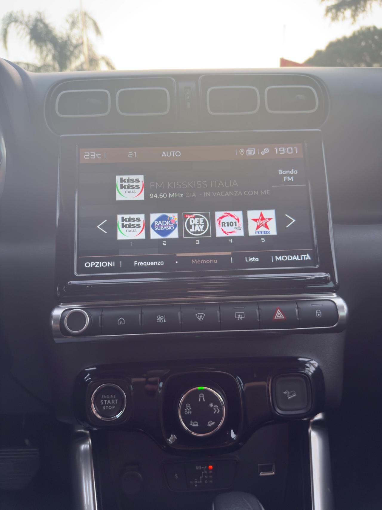 Citroen C3 Aircross BlueHDi 120 S&S EAT6 Shine Pack