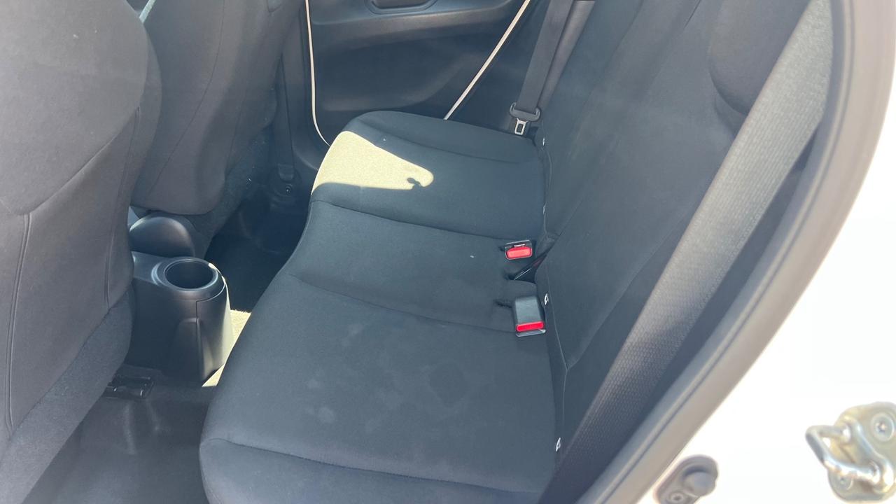 Toyota Aygo X 1.0 VVT-i 72 CV 5 porte Trend Air