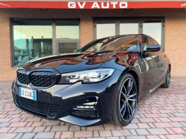 Bmw 320d xDrive Msport TOTAL BLACK