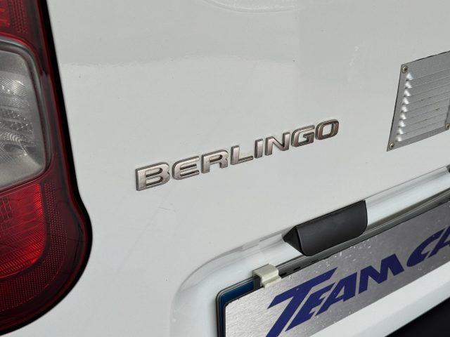 CITROEN Berlingo BlueHDi 100 Van M Driver 1000Kg Unicop. IVA Esp.