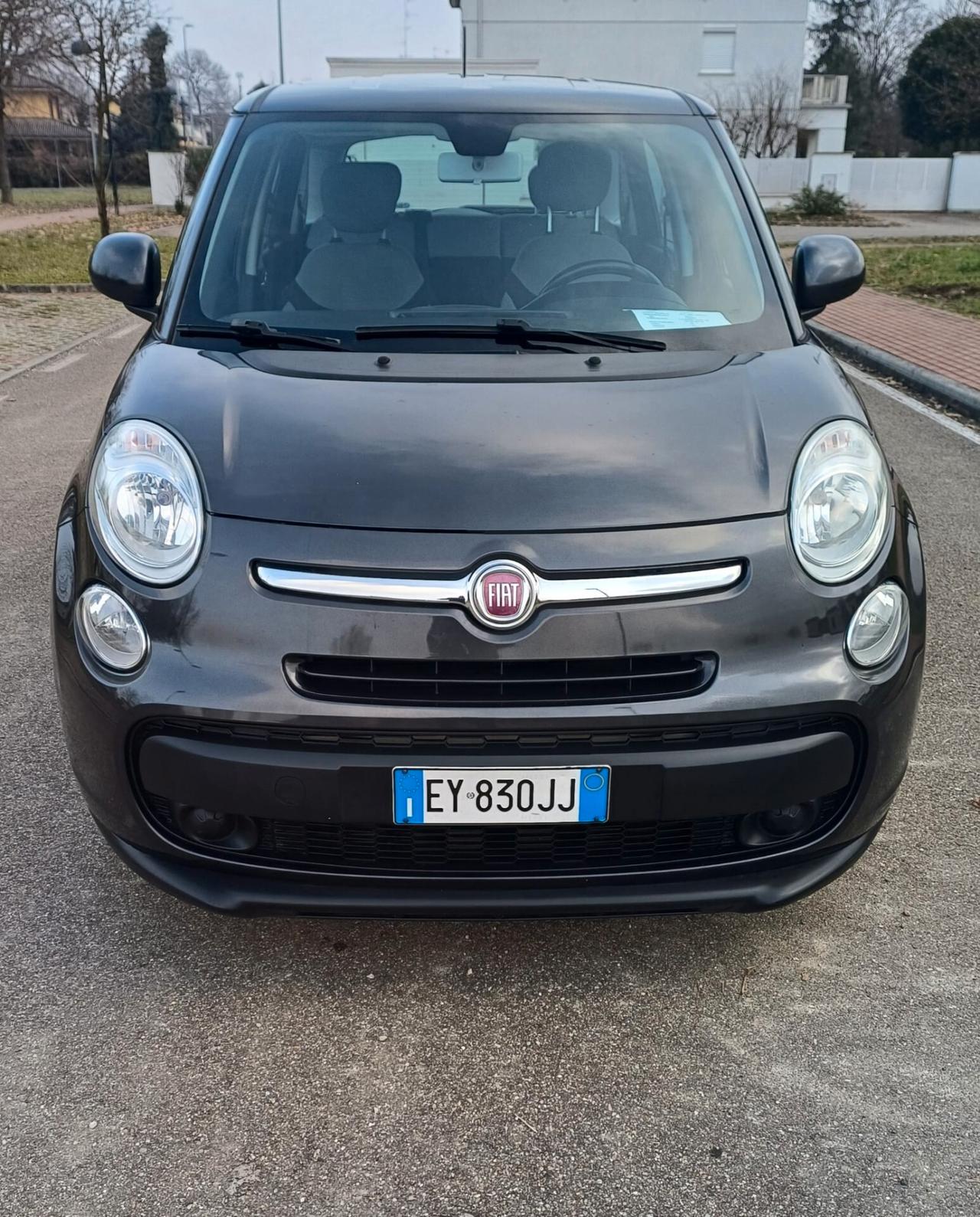 Fiat 500L 1.3 Multijet 85 CV Pop Star