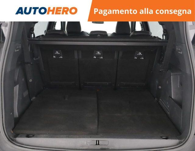 PEUGEOT 5008 BlueHDi 120 S&S EAT6 GT Line