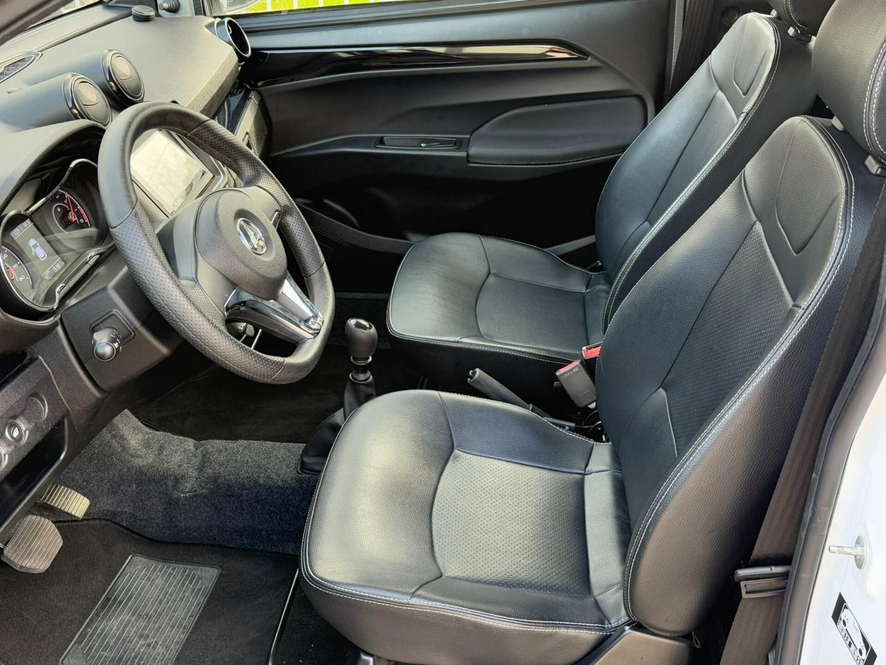 Aixam City Sport Ambition Diesel