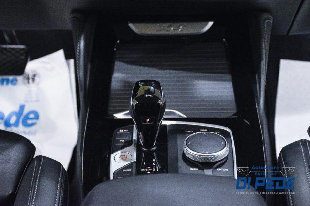 BMW X4 xDrive20d 48V