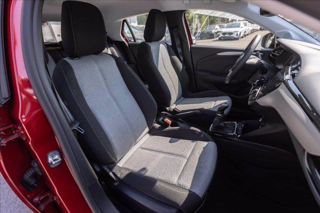 OPEL Corsa 1.2 Corsa s&s 75cv del 2024