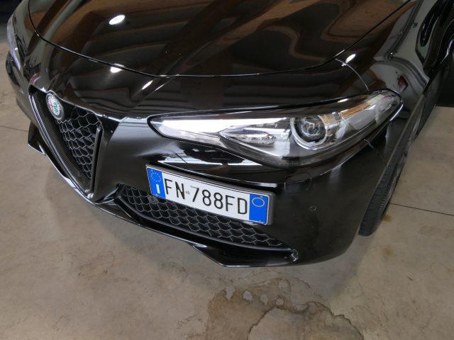 ALFA ROMEO Giulia 2.2 Turbodiesel 180 CV AT8 Super