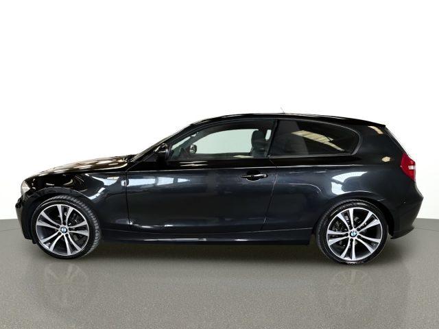 BMW 120 d cat 3 porte - Clima auto - Navi - Fendinebbia