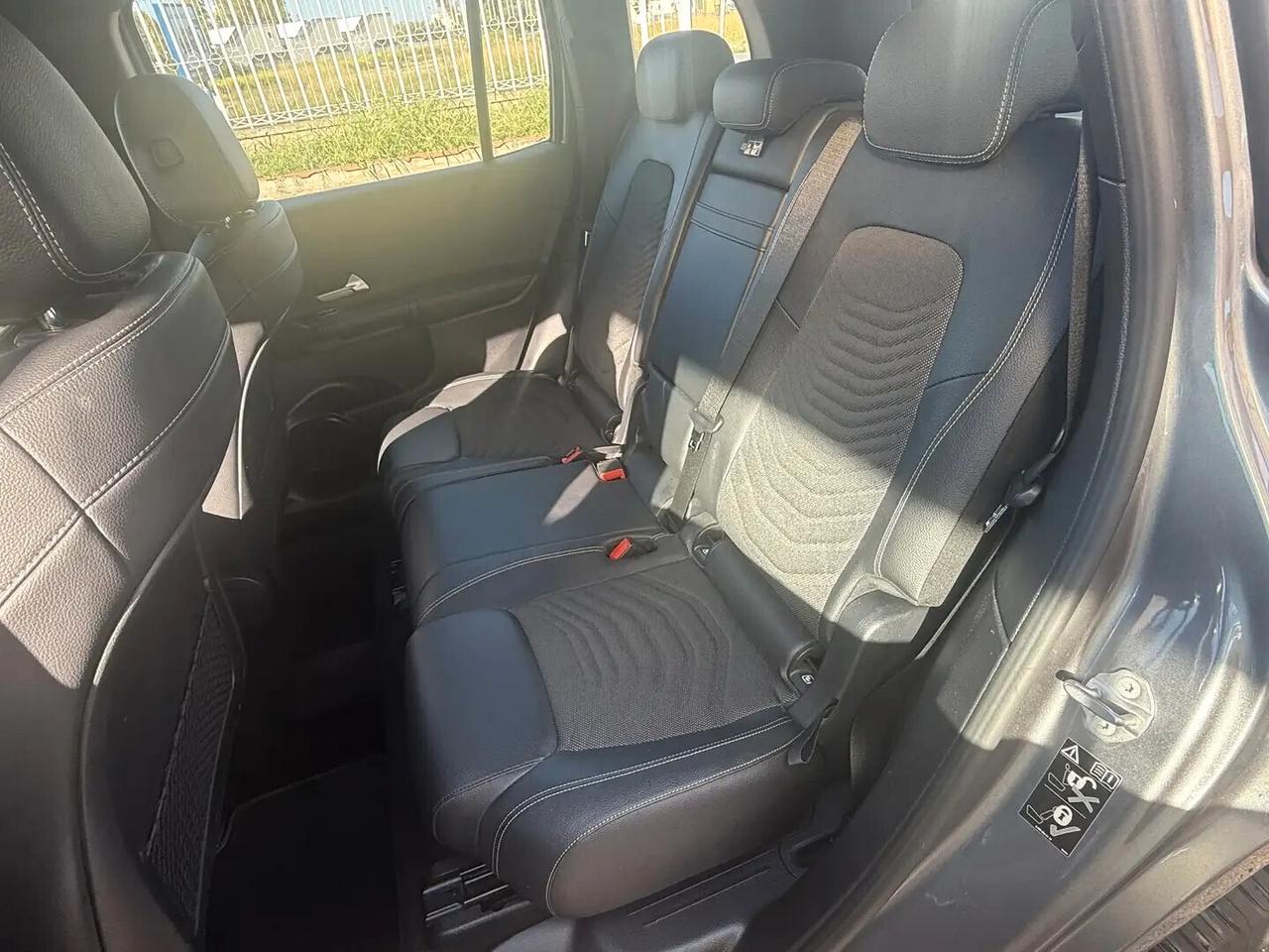 Mercedes-benz GLB 180 d Automatic Sport