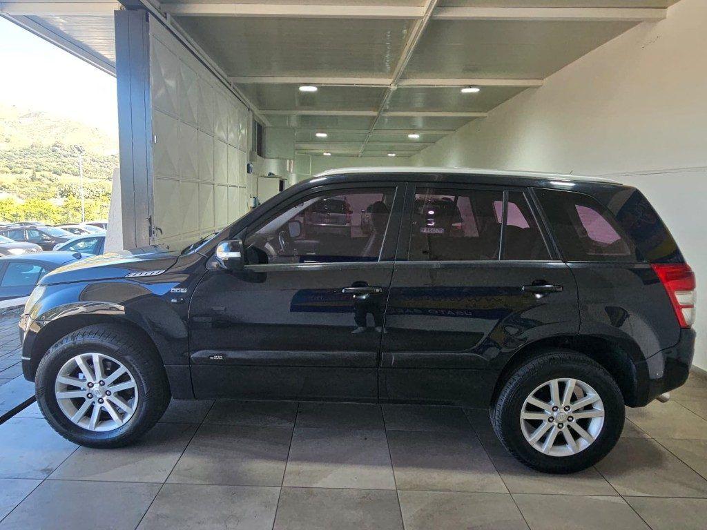 Suzuki Grand Vitara 1.9 DDiS 5 porte Executive