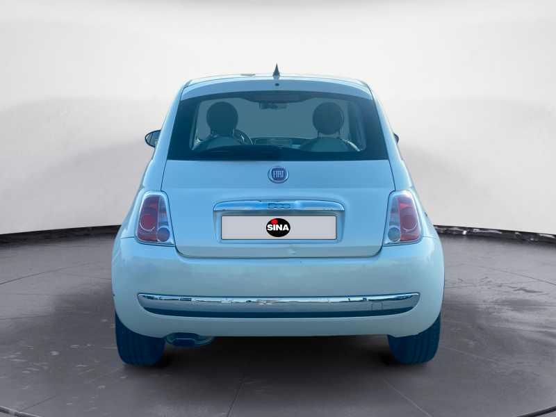 FIAT 500 1.2 Lounge 69cv