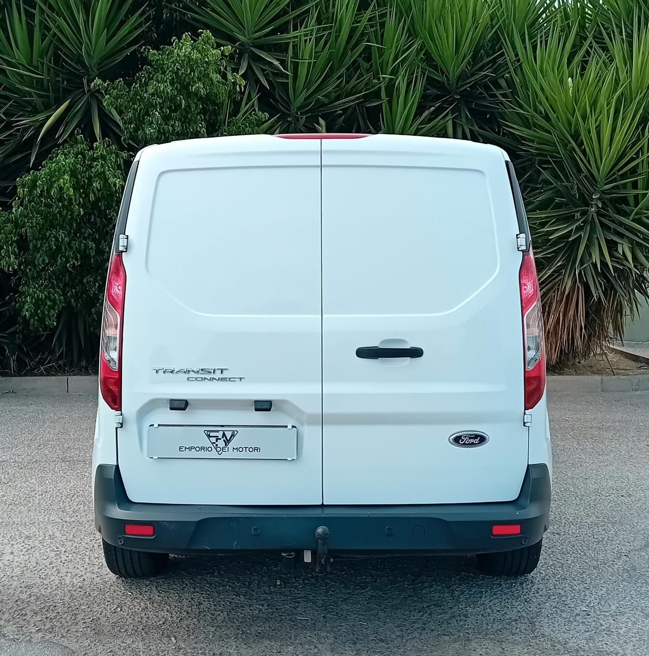 Ford Transit Connect 200 1.6 TDCi 115CV - IVA ESPOSTA -