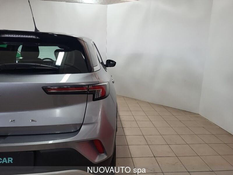 Opel Mokka 1.5 diesel Elegance