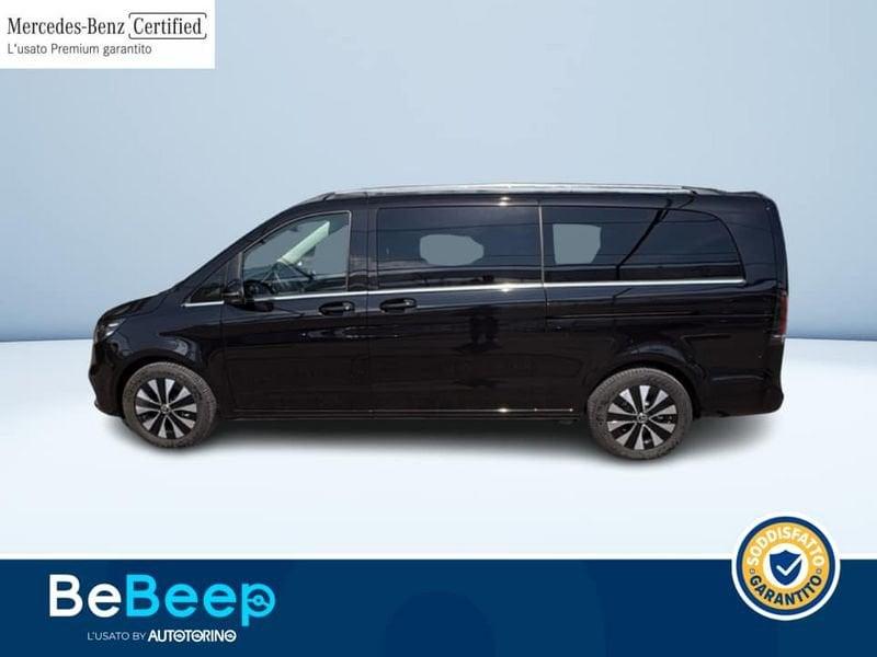 Mercedes-Benz Classe V V EXTRALONG 220 D AVANTGARDE AUTO