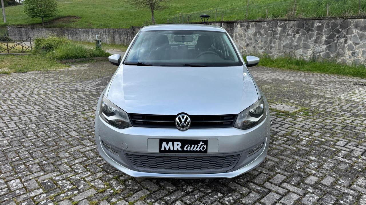 Volkswagen Polo 5 Porte Polo 5p 1.6 tdi bm Comfortline