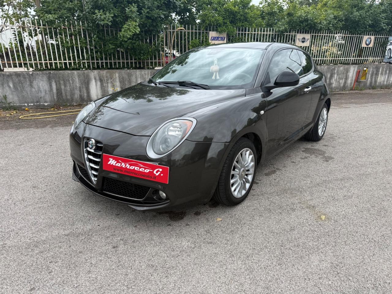 Alfa Romeo MiTo 1.3 JTDm 85 CV S&S Progression
