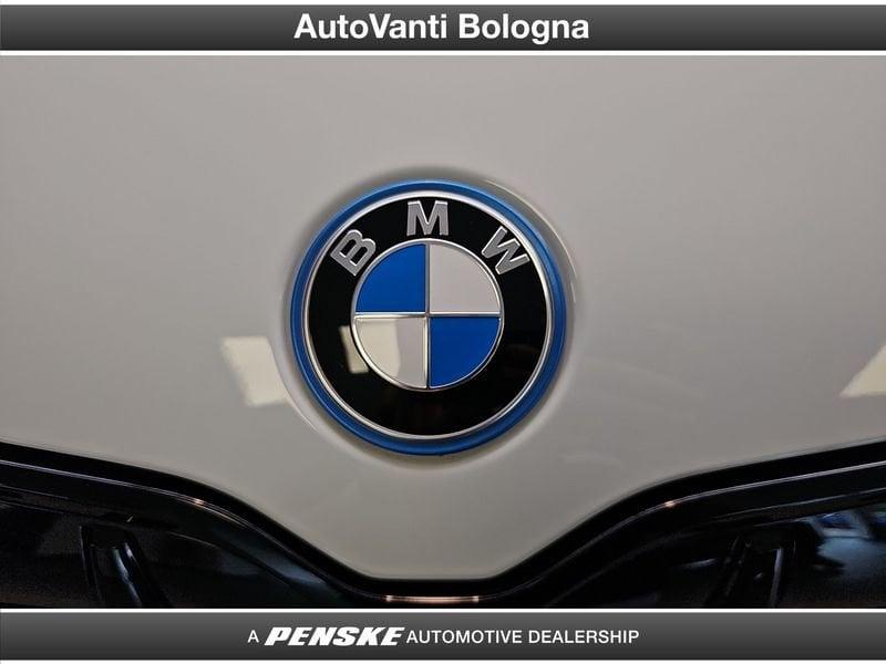 BMW X1 X1 xdrive 25e MSport Pro auto