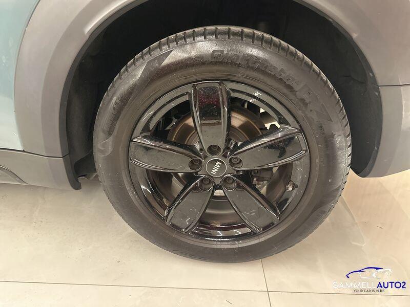MINI Mini Countryman F60 Mini 2.0 Cooper D Northwood Edition Countryman ALL4 Aut.