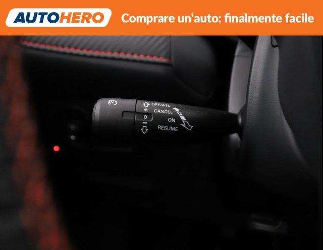 MG ZS 1.5 VTi-tech Luxury