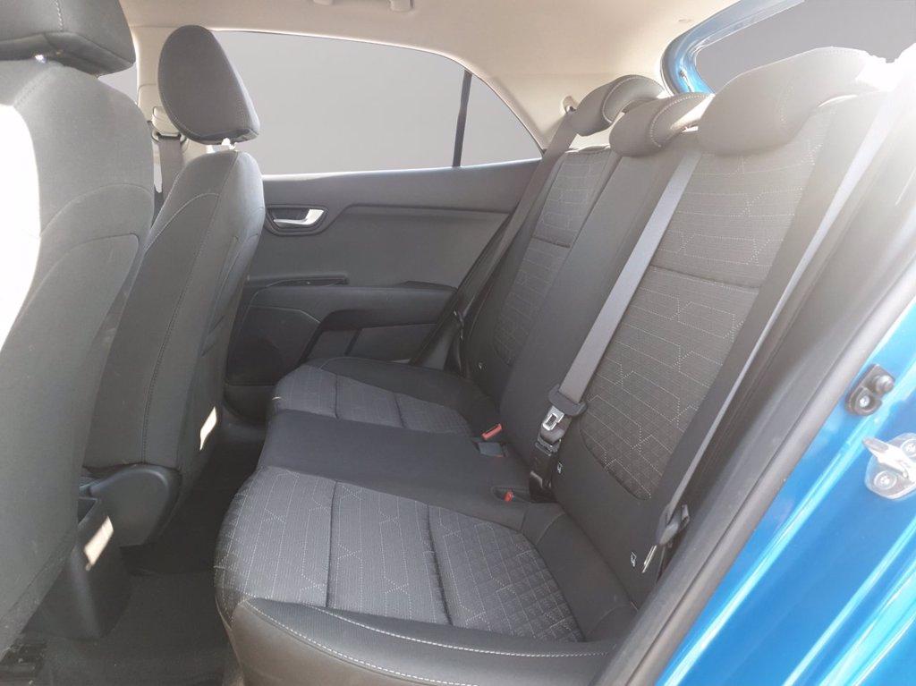 KIA Rio 1.2 dpi style s/comfort pack gpl 82cv del 2023
