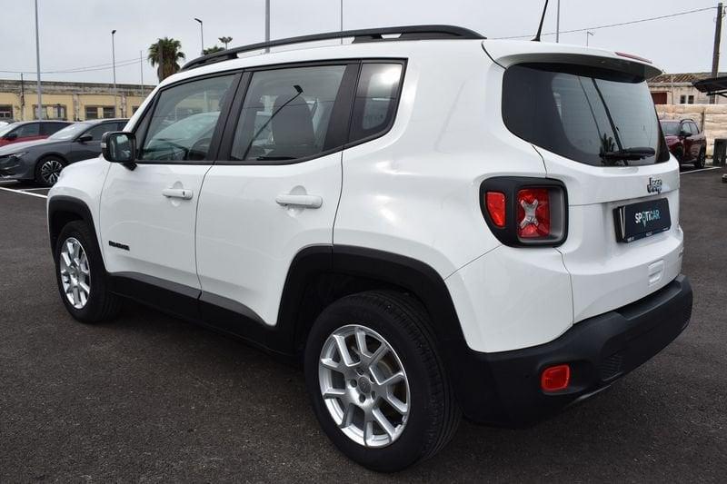 Jeep Renegade Renegade 1.0 T3 Limited