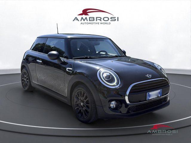 MINI One 1.5 One 75 CV Classic