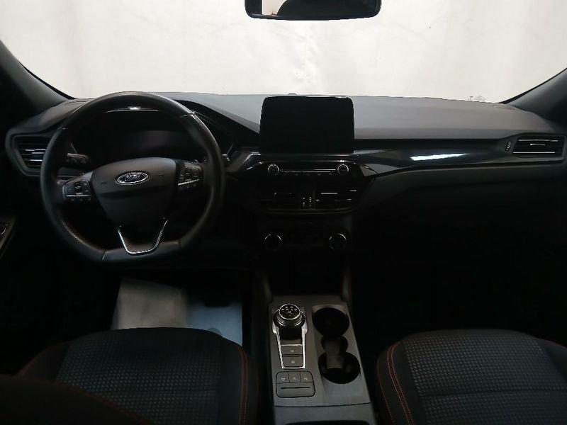 Ford Kuga 1.5 ecoblue ST-Line 2wd 120cv auto