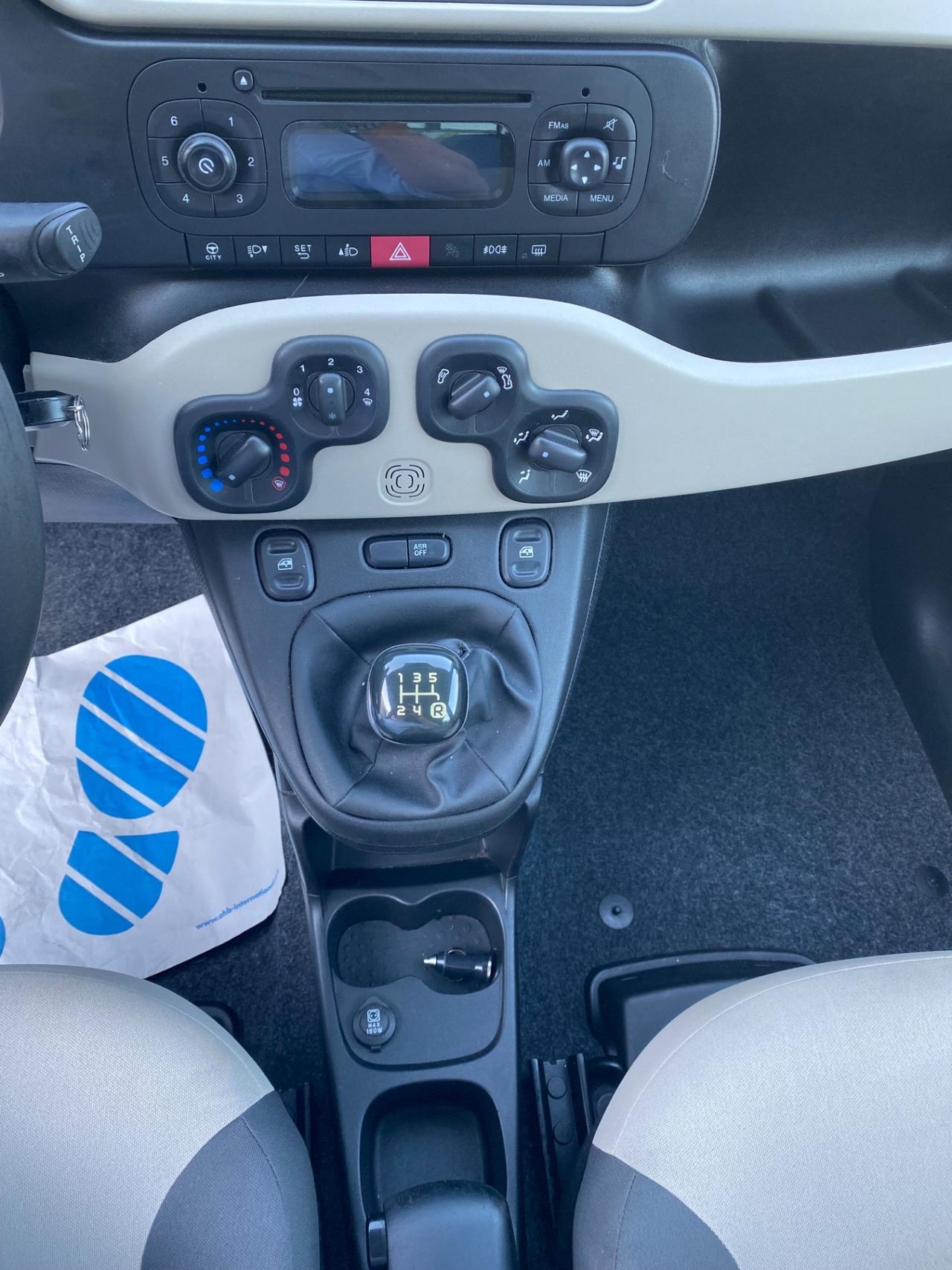 Fiat Panda 1.2 Easy NEOPATENTATI