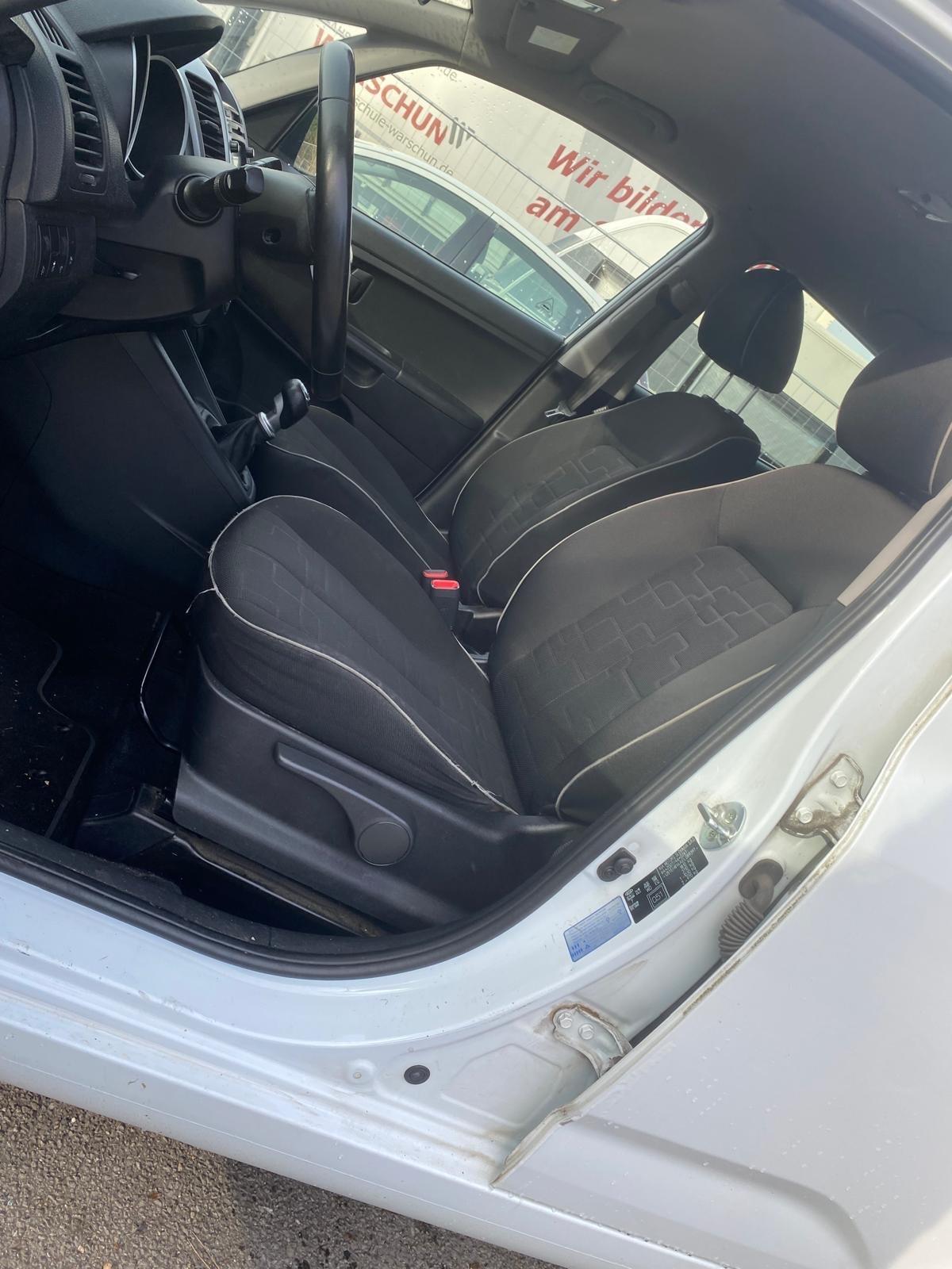 Kia Venga 1.6 CRDi 128CV Cool