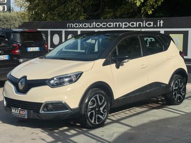 Renault Captur 1.5dCi 90 CV EDC Start&Stop Energy Intens
