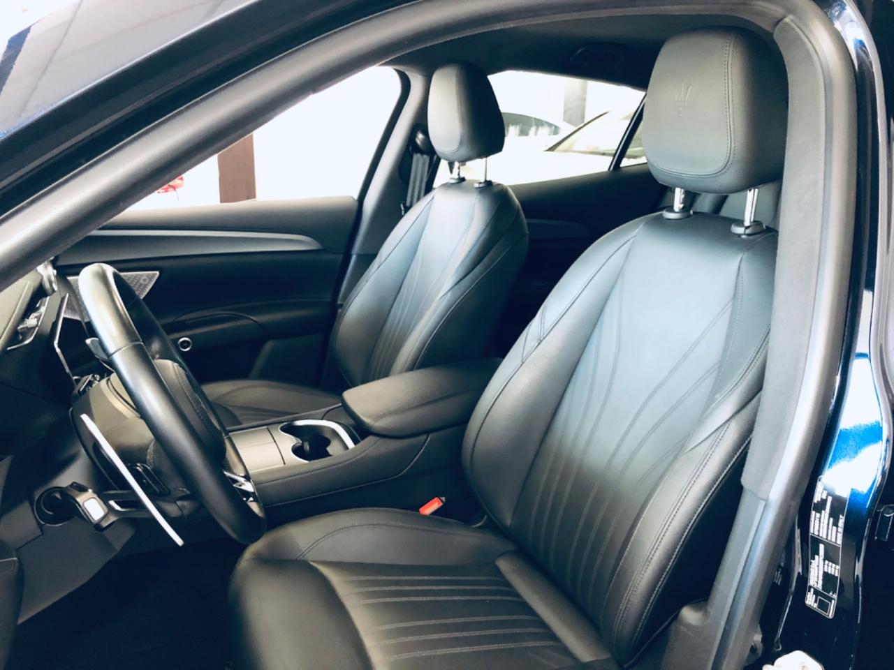 Maserati Grecale MHEV 300 CV AWD GT N1