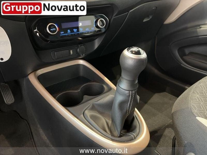 Toyota Aygo X Aygo X 1.0 VVT-i 72 CV 5 porte Trend