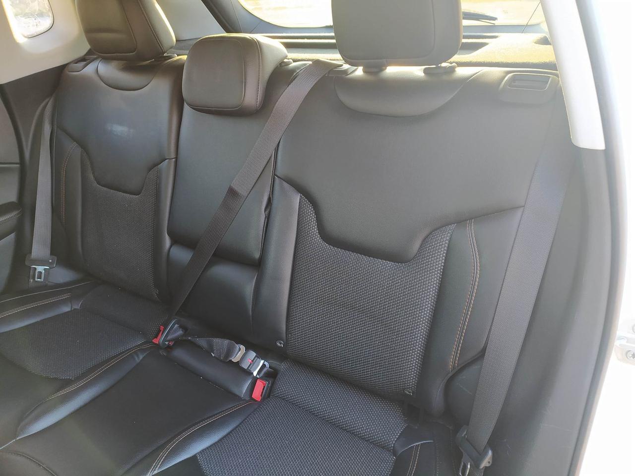 Jeep Compass Limited 1.6 MultiJet II #9459