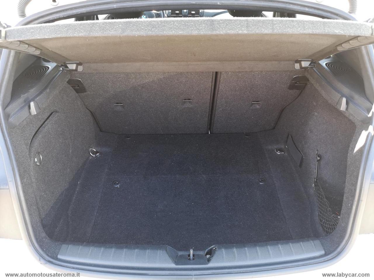 BMW 116d 5p. Msport PROMO WEB