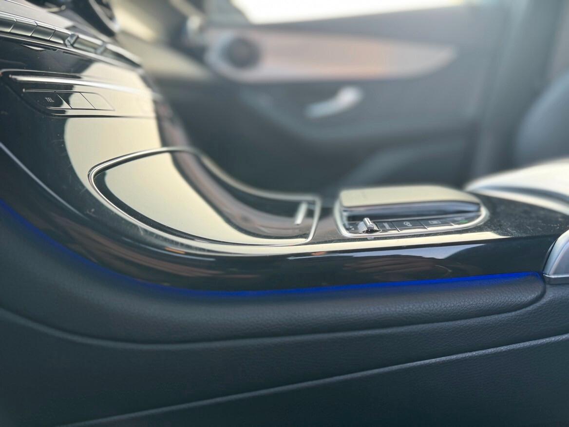 Mercedes-benz GLC 300 d 4Matic Premium Plus