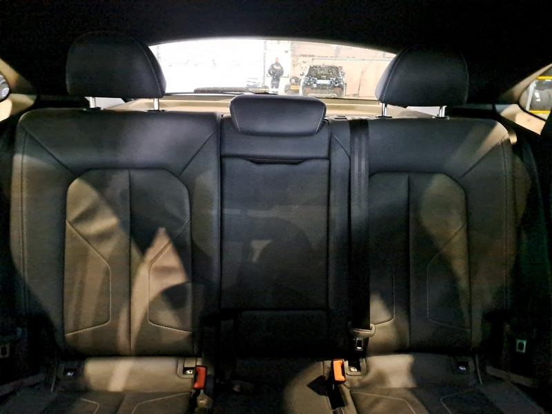 AUDI Q3 SPORTBACK 40 TDI quattro S tronic Quattro Edition