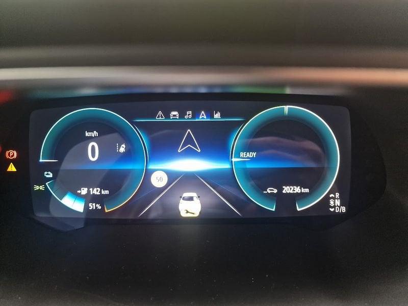 Renault ZOE ZOE R135 ZEN - BATTERIE DI PROPRIETA' IVA ESPOSTA
