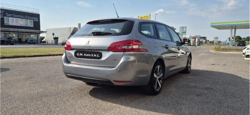 Peugeot 308 308 BlueHDi 120 S&S SW Active