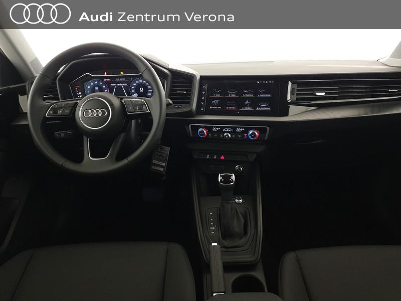 Sportback 30TFSI 116CV S tronic Business