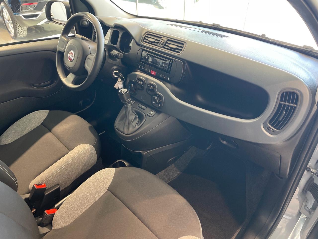 Fiat Panda 1.0 FireFly S&S Hybrid *PREZZO REALE*