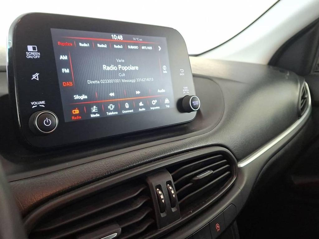 Fiat Tipo Station Wagon 1.4 S-Design