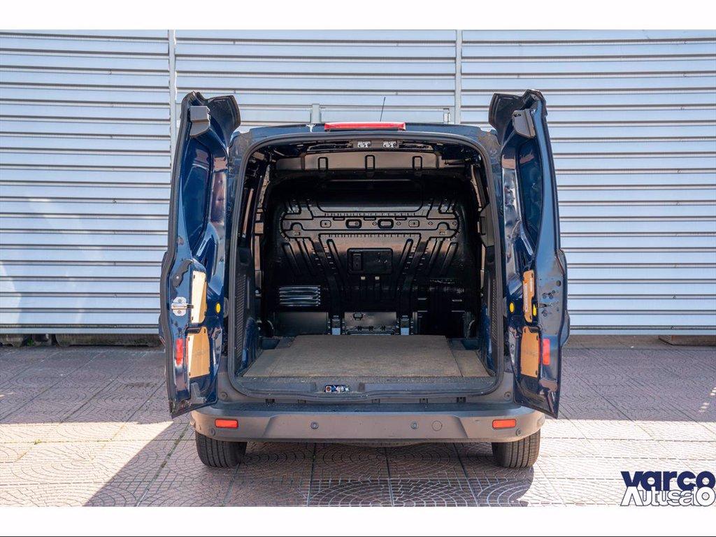 FORD Transit connect 220 1.5 tdci 75cv entry l1h1 e6 del 2018