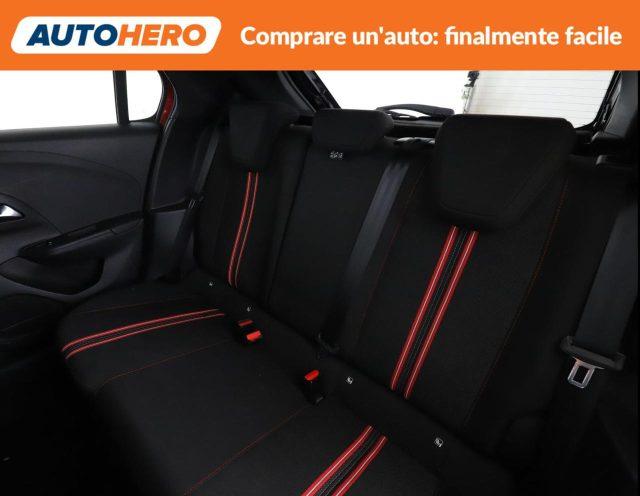 OPEL Corsa 1.2 100 CV GS Line