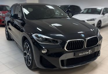 Bmw X2 xDrive20d Msport