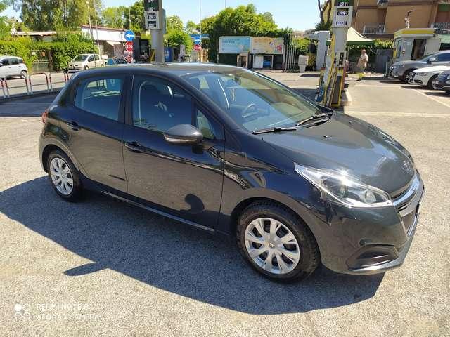 Peugeot 208 208 I 2015 5p 1.2 puretech Allure 82cv